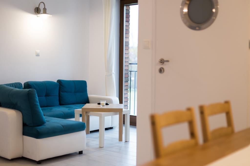 Apartament Morski Штутово Екстериор снимка